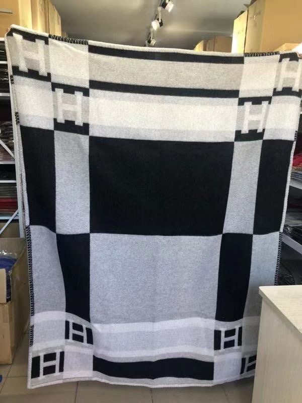 Hermes Blankets-180*140C